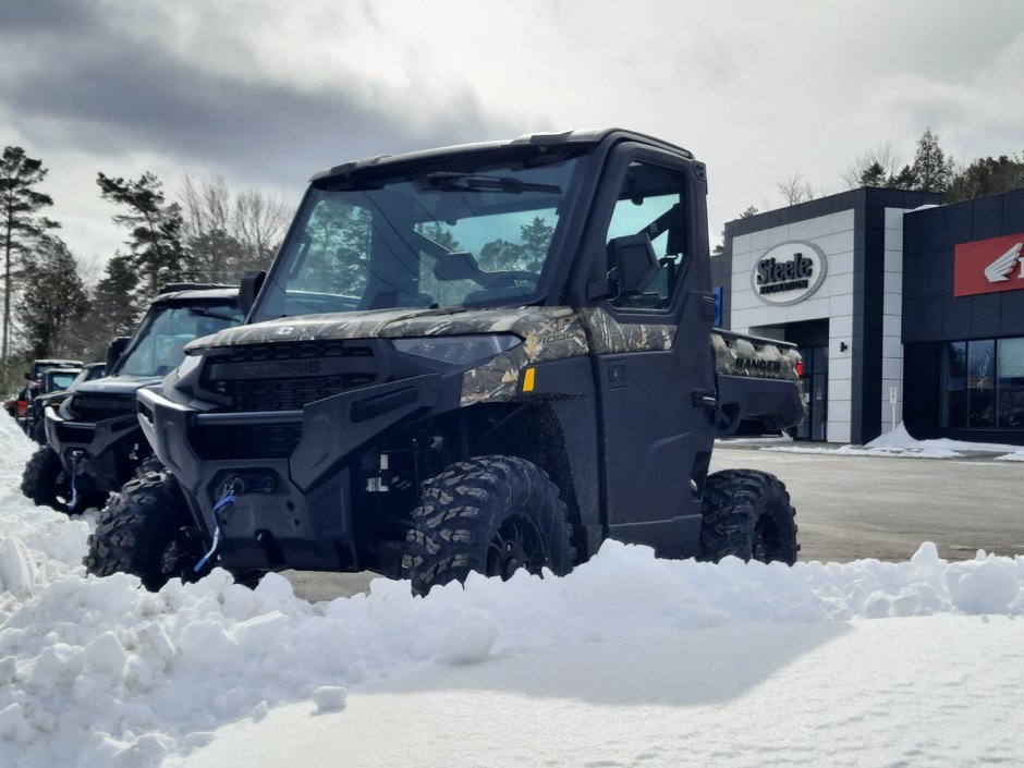 2026 Polaris Ranger 570 570 Premium