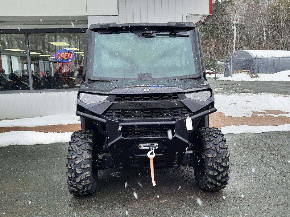 2023 Polaris Ranger XP 1000 NS PREMIUM