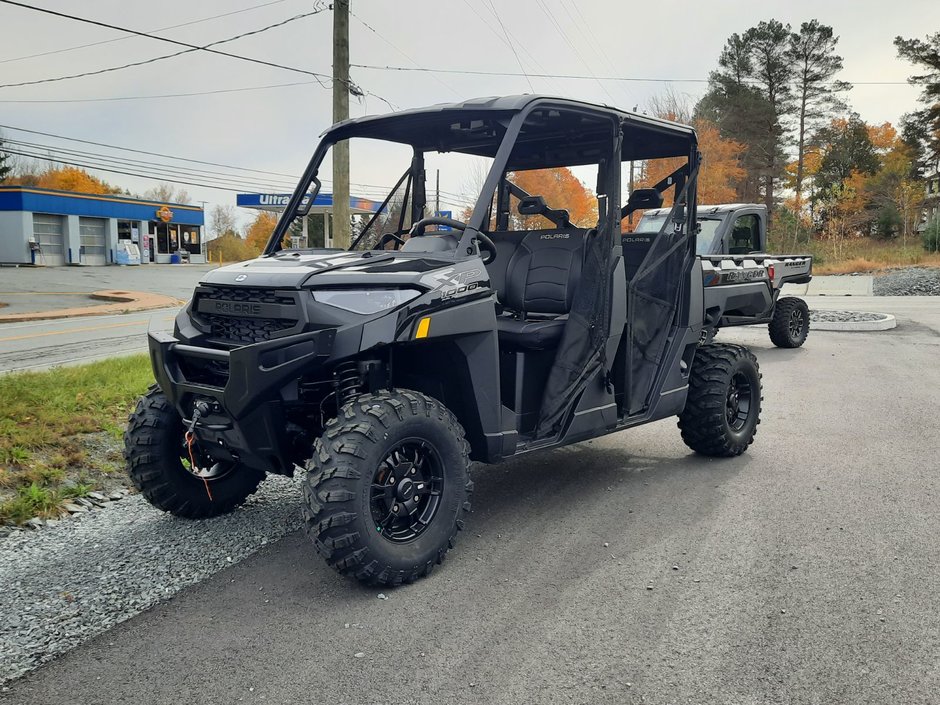 Polaris Ranger XP 1000 RANGER XP 1000 PREMIUM 2025