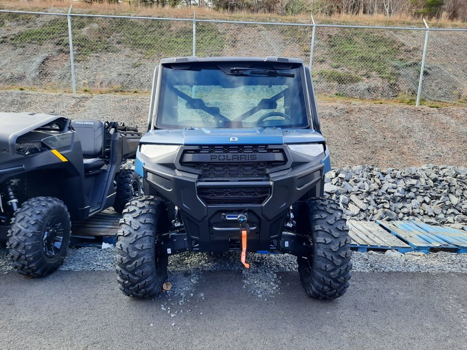 2025 Polaris Ranger XP 1000 NORTHSTAR PREMIUM