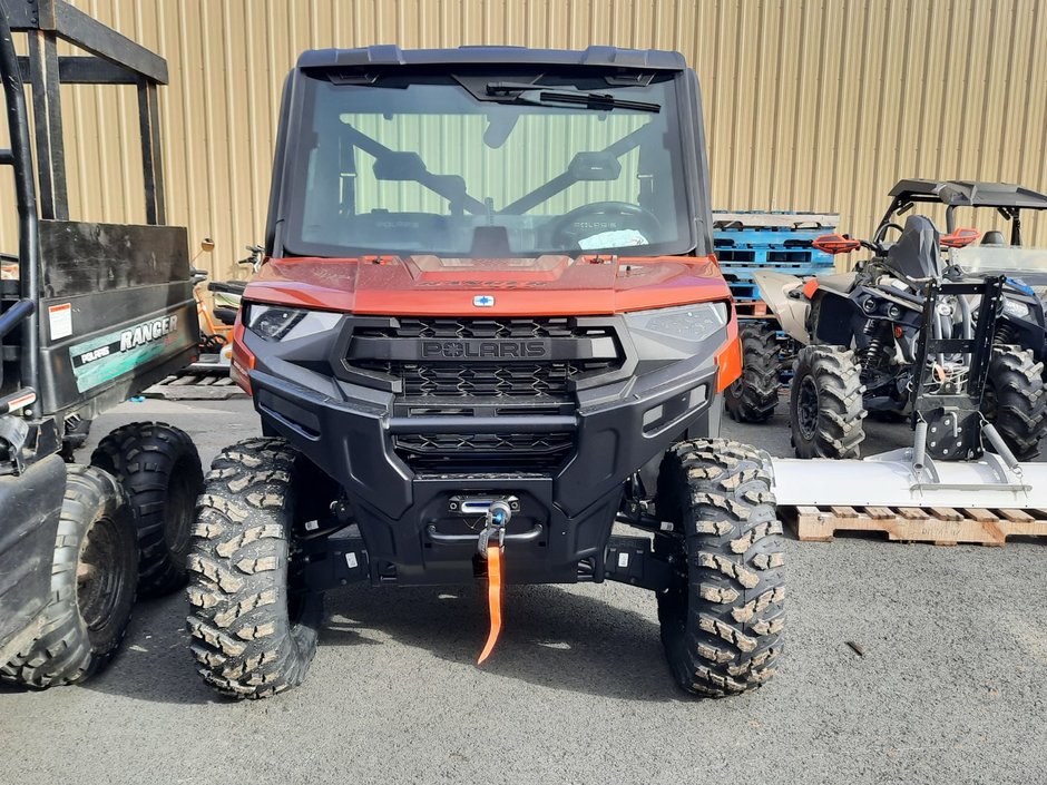 Polaris Ranger XP 1000 NORTHSTAR ULTIMATE 2025