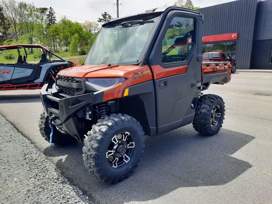 2025 Polaris Ranger XP 1000 NORTHSTAR ULTIMATE