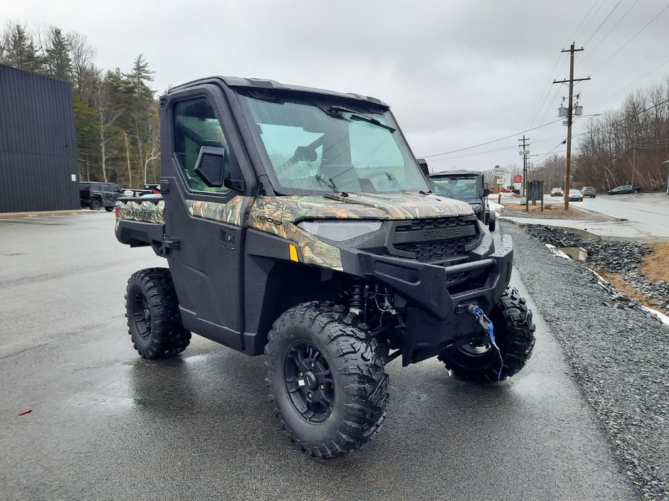 2026 Polaris Ranger XP 1000 NorthStar Ultimate