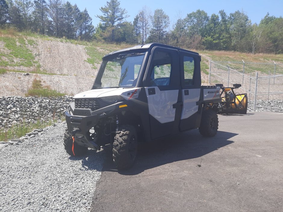 Polaris Ranger SP 570 CREW NORTHSTAR ED. 2024