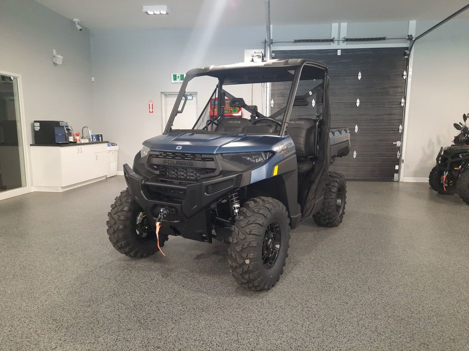 Polaris Ranger RANGER XP 1000 2025