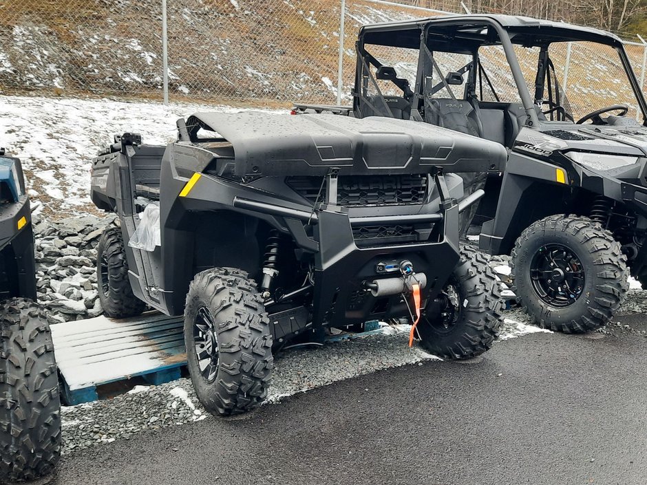 2025 Polaris Ranger 1000 PREMIUM