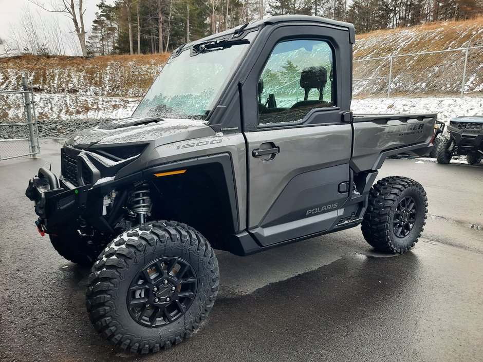 Polaris Ranger RANGER XD 1500 N.S 2025