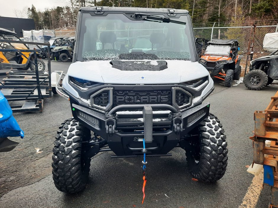 2025 Polaris Ranger RANGER XD 1500 N.S