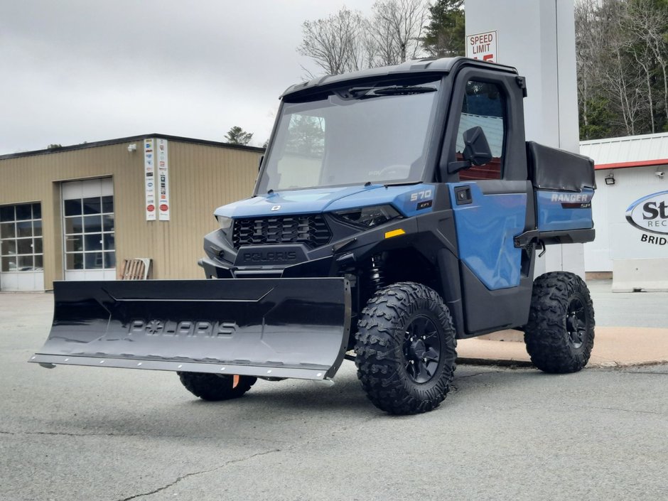 Polaris Ranger 570 SP Northstar Edition 2025