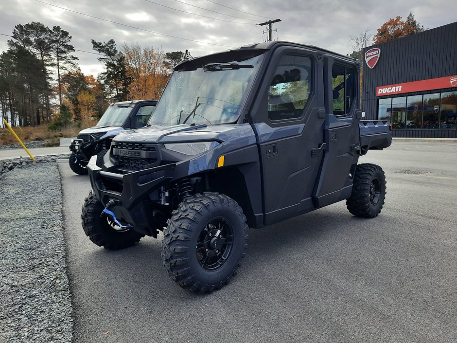 Polaris Ranger CREW XP 1000 NS PREMIUM 2026
