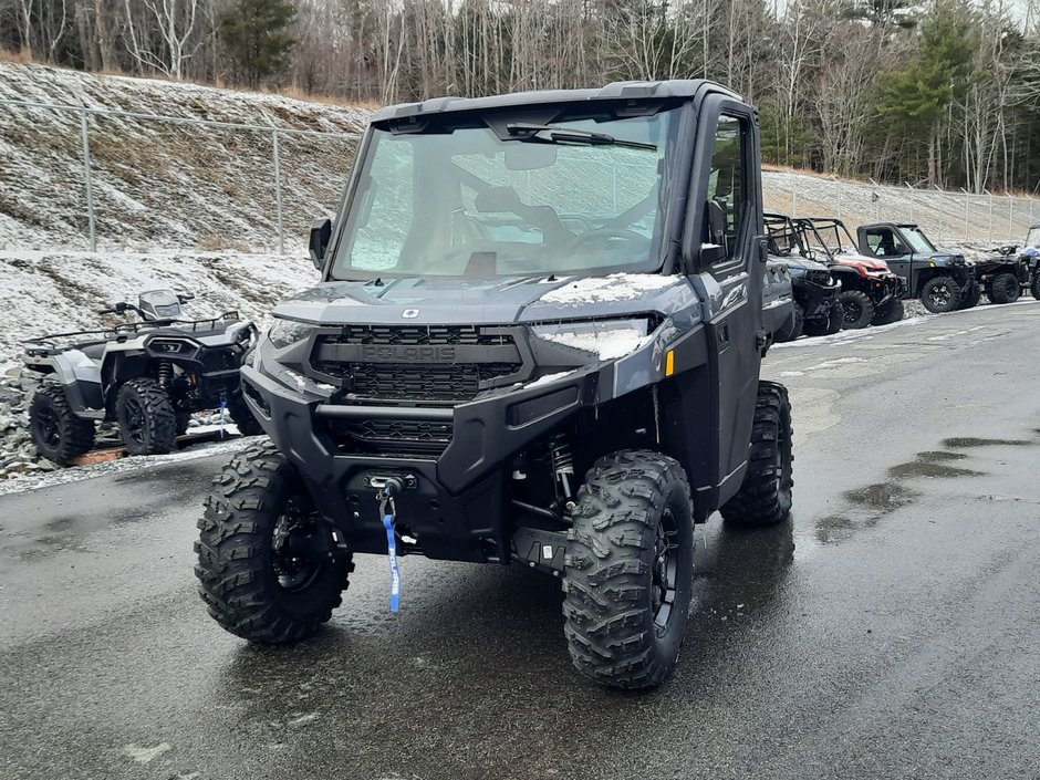Polaris Ranger XP 1000 NORTHSTAR Ultimate 2026