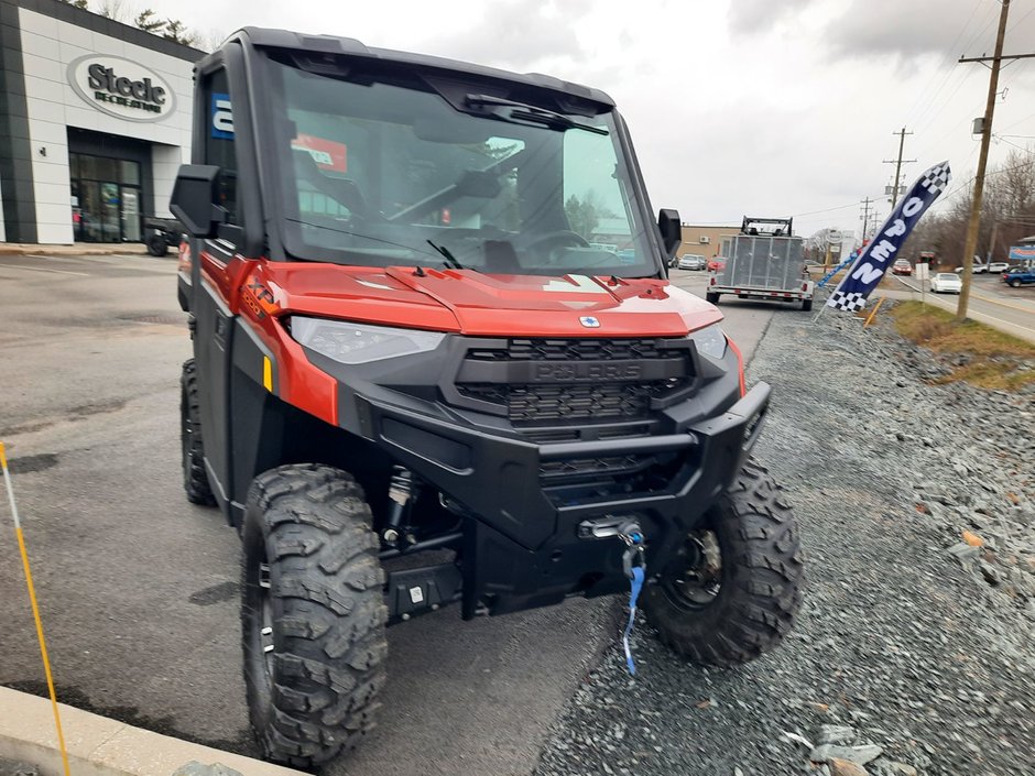 2026 Polaris Ranger XP 1000 NORTHSTAR ULTIMATE