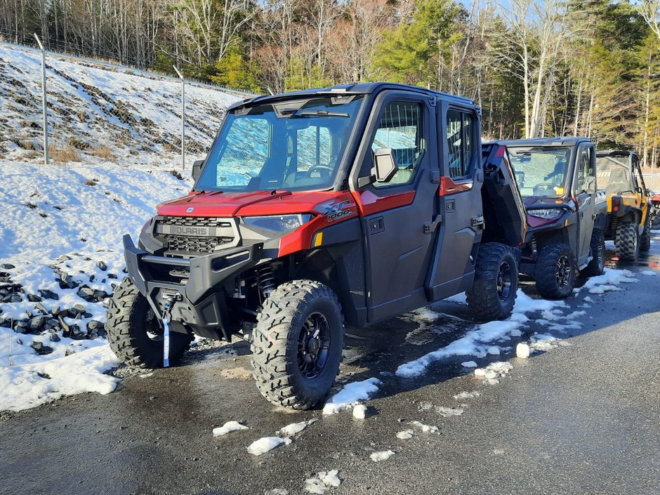 Polaris Ranger CREW XP 1000 NS PREMIUM 2026