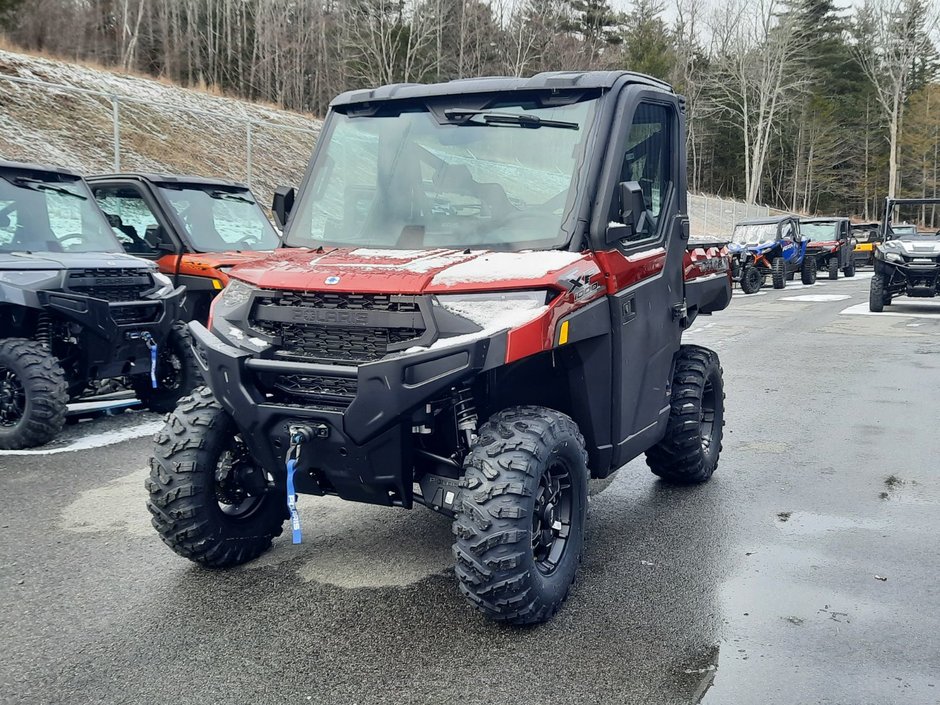 Polaris Ranger XP 1000 NS PREMIUM 2026