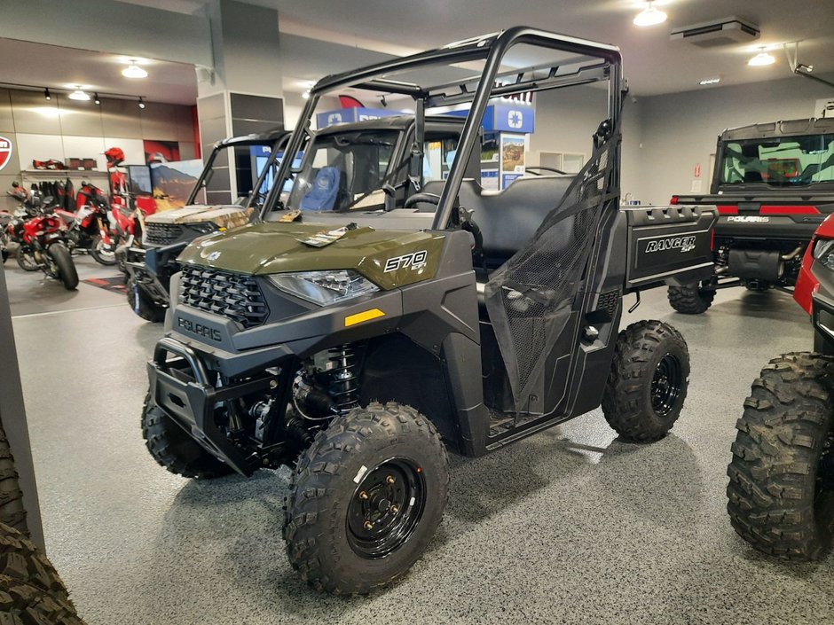 Polaris Ranger SP 570 2026