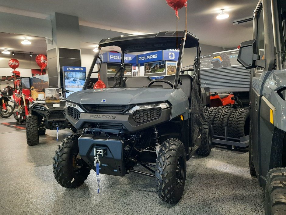 Polaris Ranger Ranger 500 2026