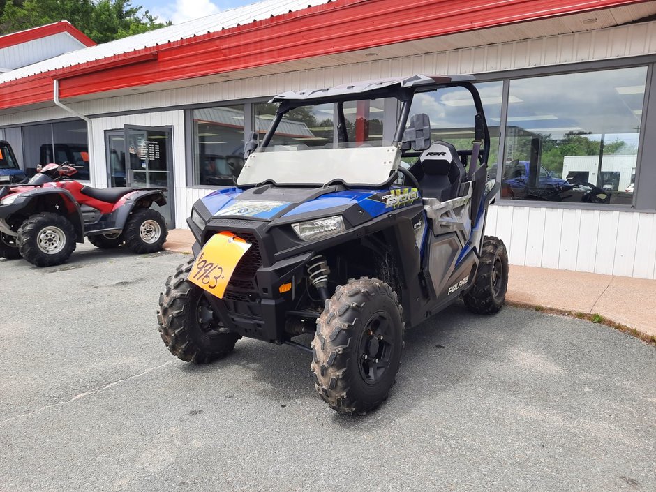 2017 Polaris RZR 900 S 900 S