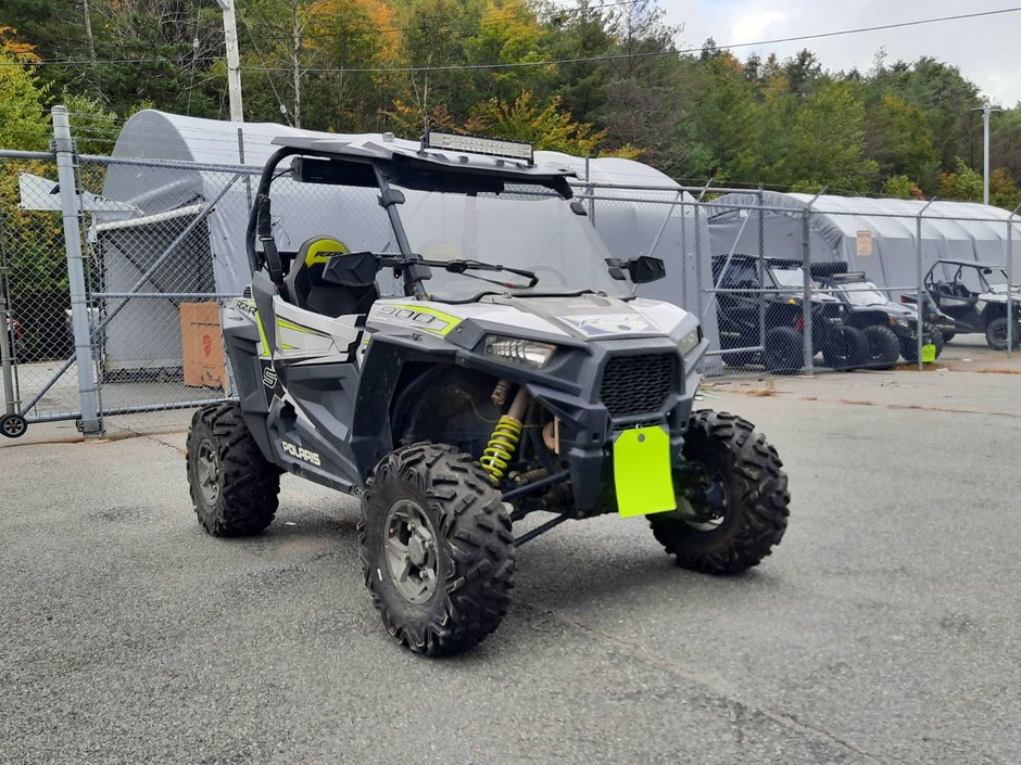 2018 Polaris RZR 900 S RZR 900 S