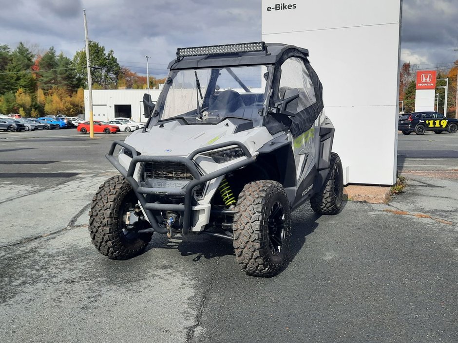 2023 Polaris RZR 900 Trail ULTIMATE
