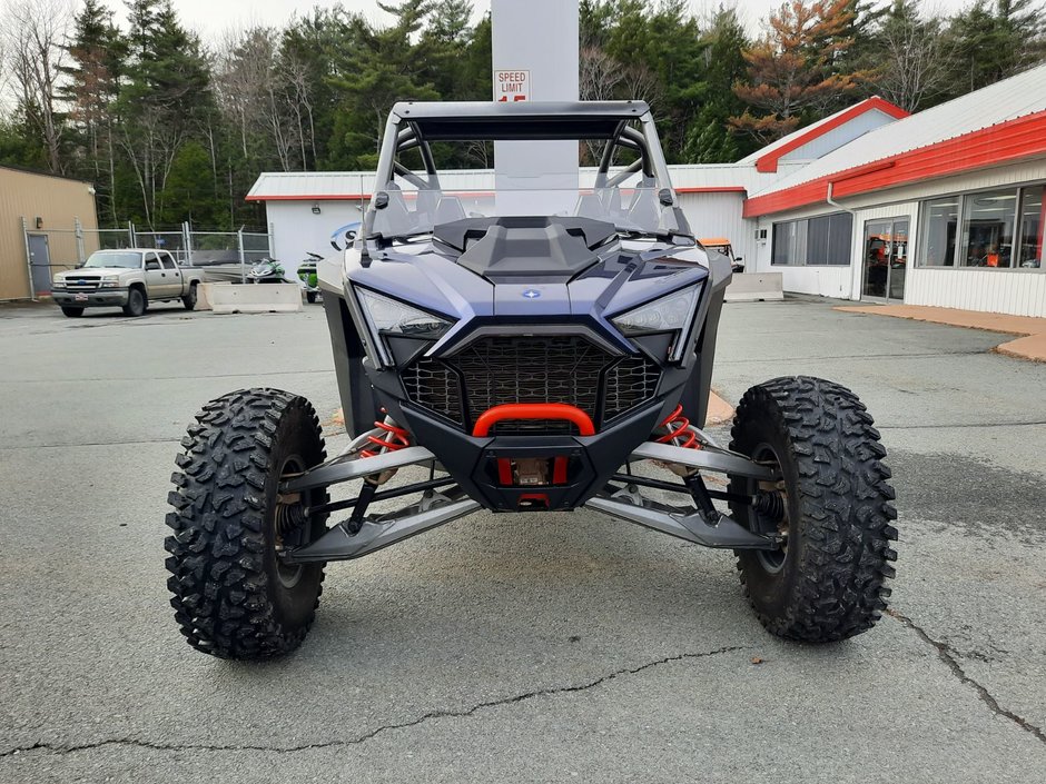 2023 Polaris RZR Pro R Z23RGL2KAJ