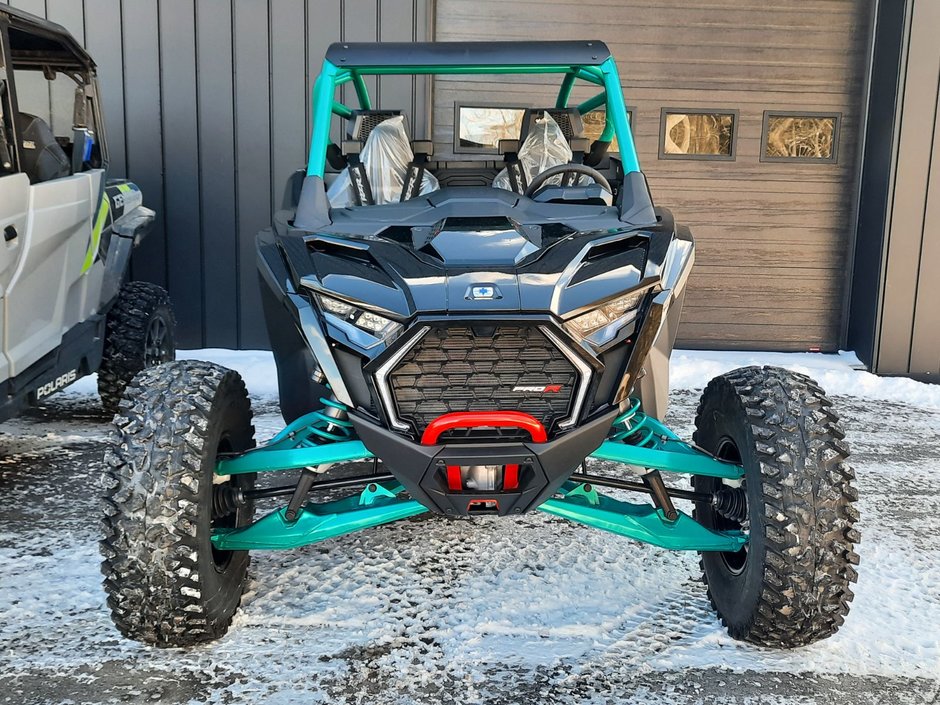 2025 Polaris RZR Pro R PRO R ULTIMATE