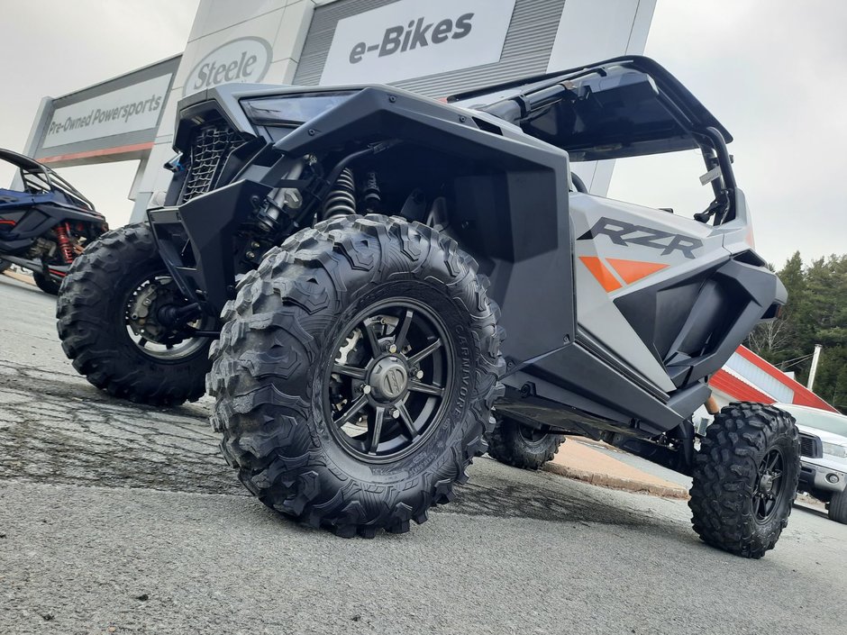 2023 Polaris RZR Pro XP Z23RAE92AG