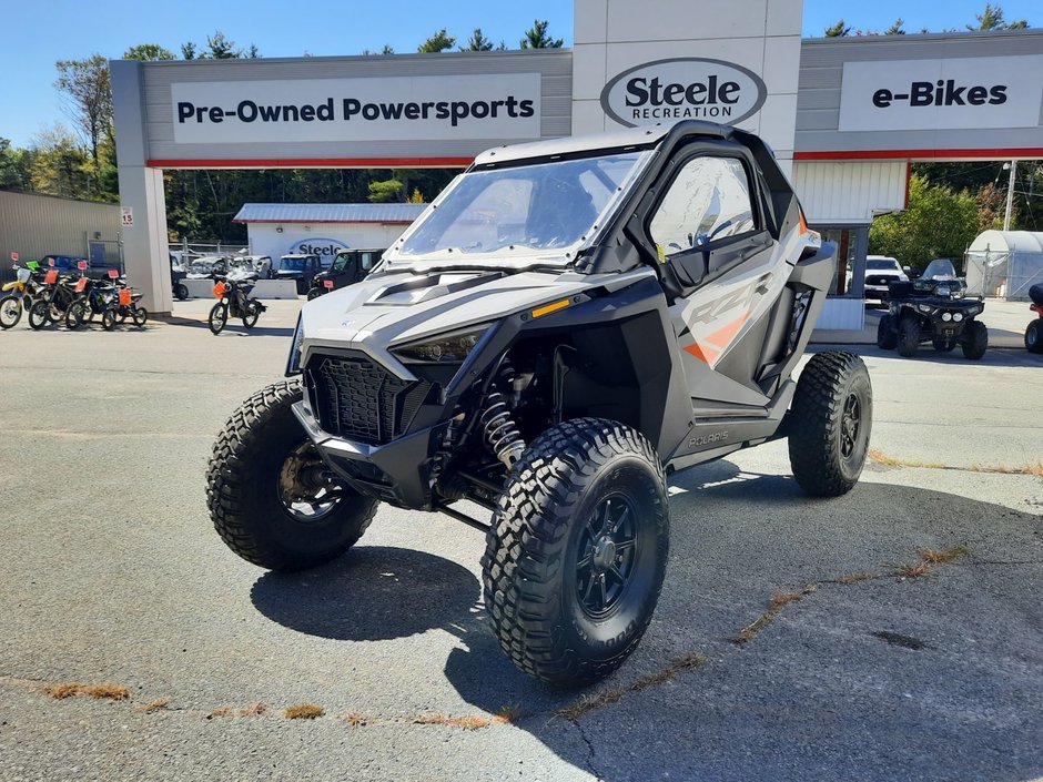 2023 Polaris RZR Pro XP SPORT