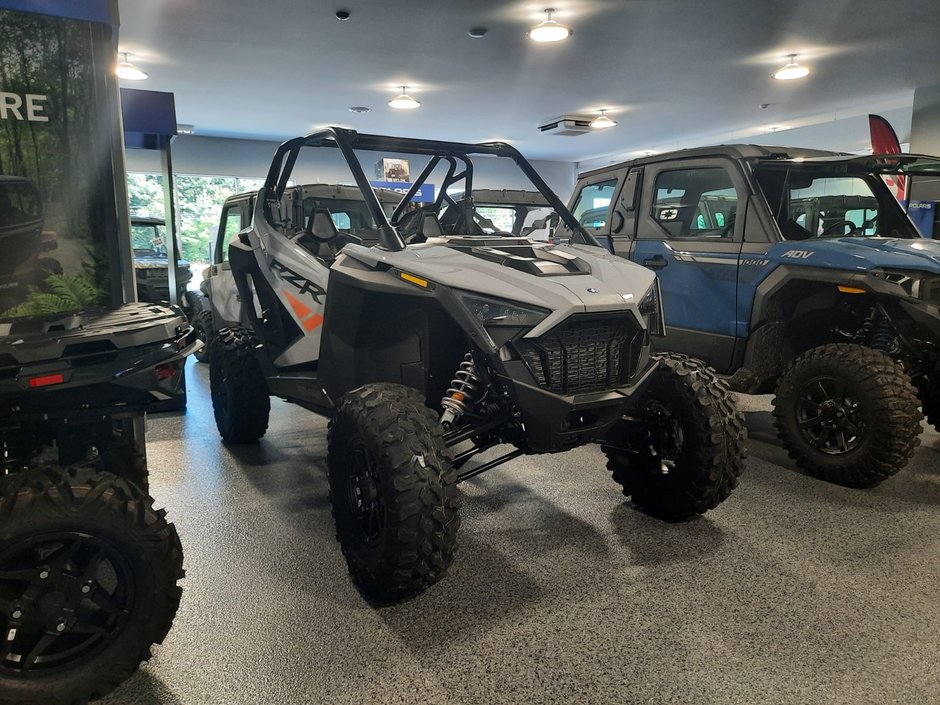 2024 Polaris RZR Pro XP RZR PRO XP SPORT