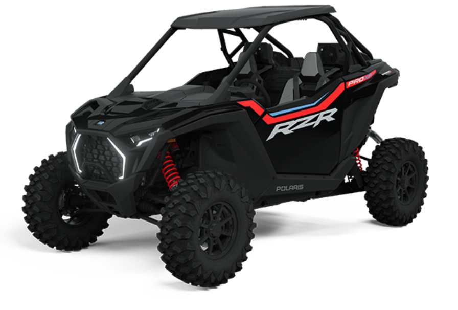 Polaris RZR Pro XP XP PRO ULTIMATE 2025