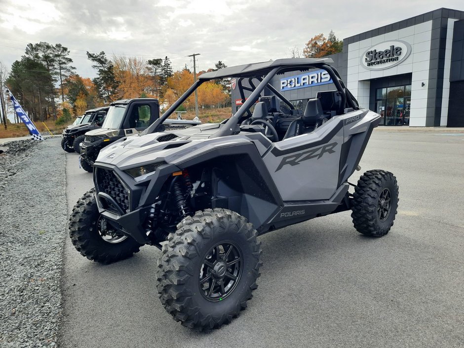 2026 Polaris RZR Pro XP Ulitimate