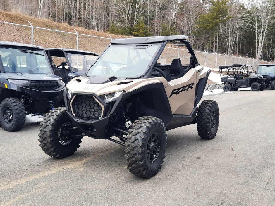 Polaris RZR Pro XP Sport 2026
