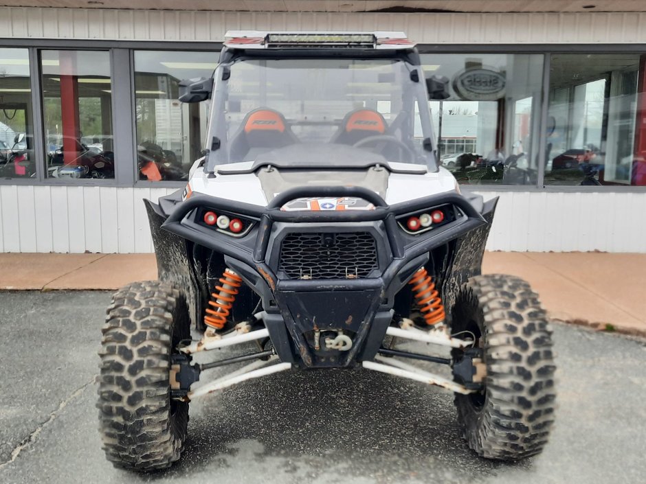 Polaris RZR S 1000 RZR S 1000 2018