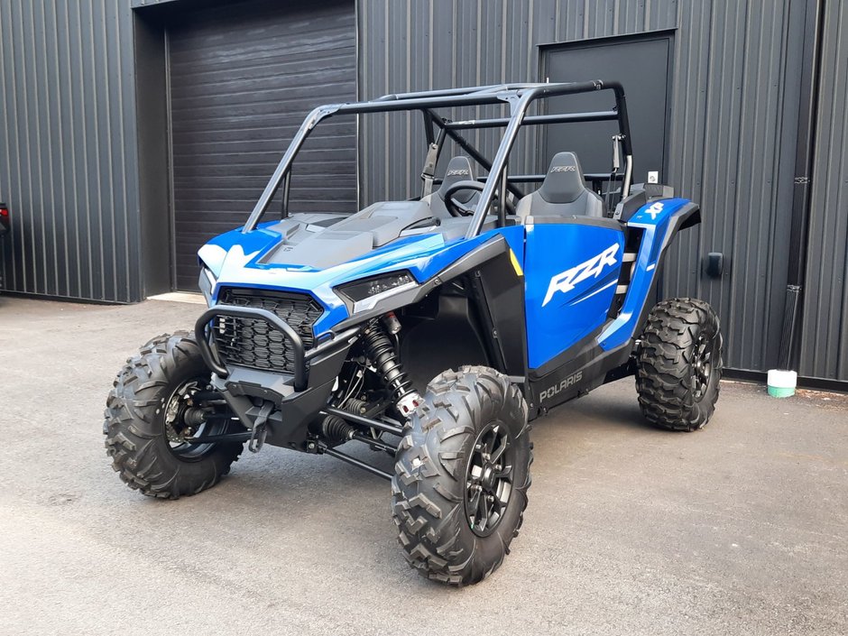 2025 Polaris RZR XP RZR XP 1000 SPORT