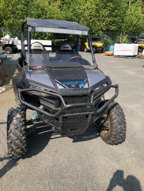 Polaris RZR 1000 S EPS TRAIL 2020