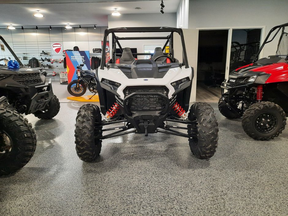 2024 Polaris RZR XP 1000 Sport