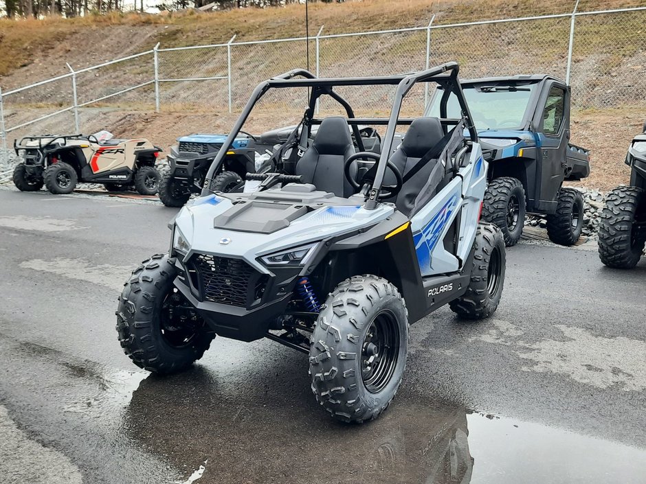 2025 Polaris RZR RZR 200