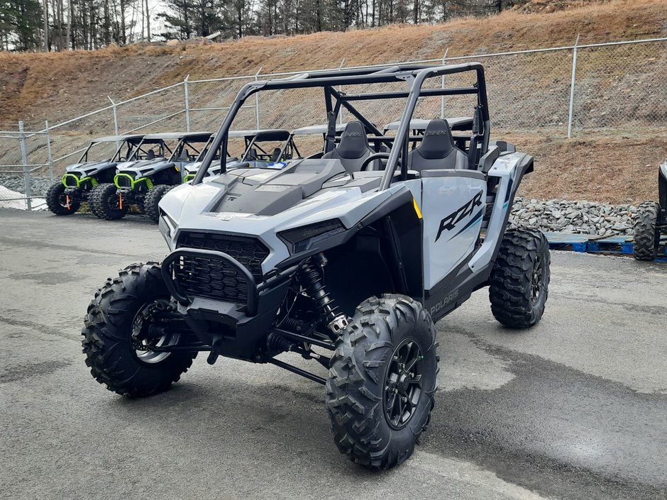 2025 Polaris RZR RZR XP 1000 SPORT