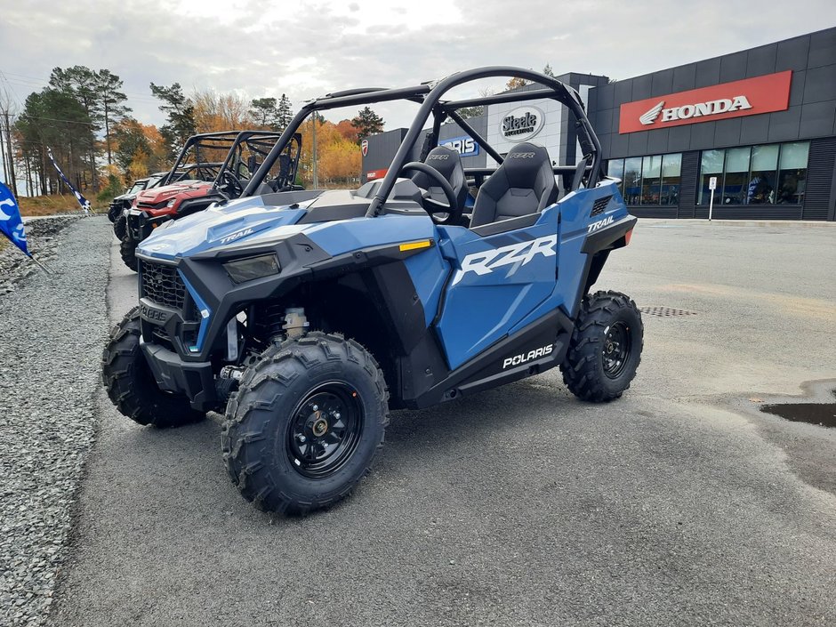 Polaris RZR Trail Sport 2026
