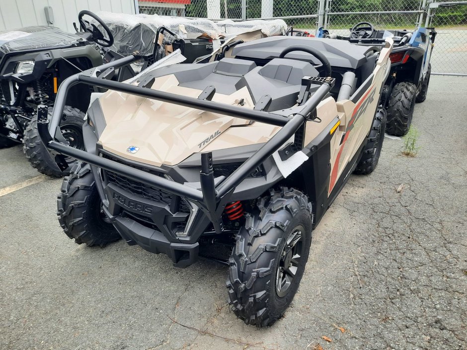 Polaris RZR Trail Ultimate-Sand Dune 2026