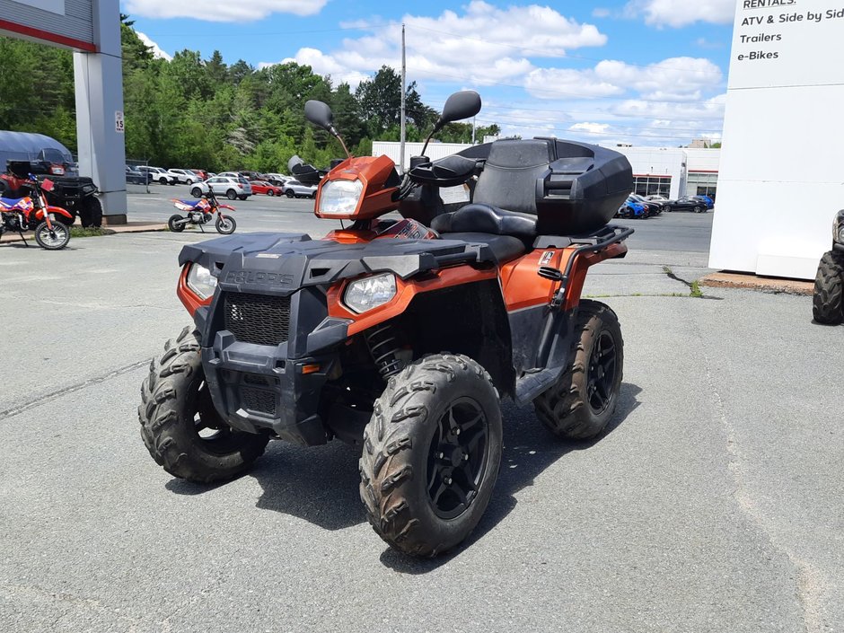 2020 Polaris Sportsman 570 EPS EPS