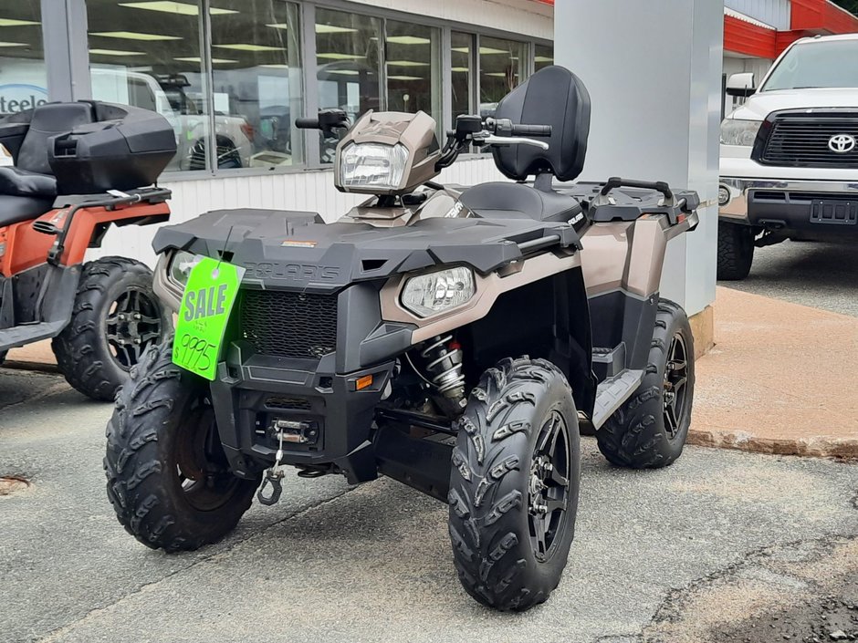 Polaris Sportsman TOURING 570 2023