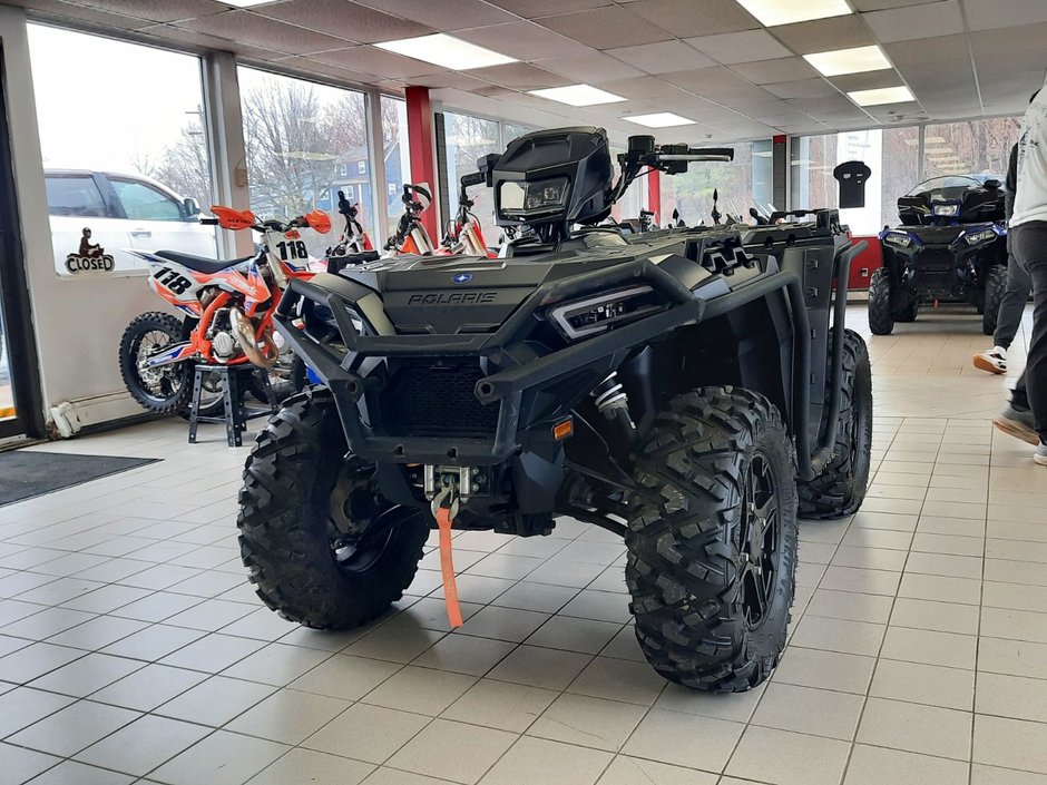Polaris Sportsman XP 1000 Trail 2023