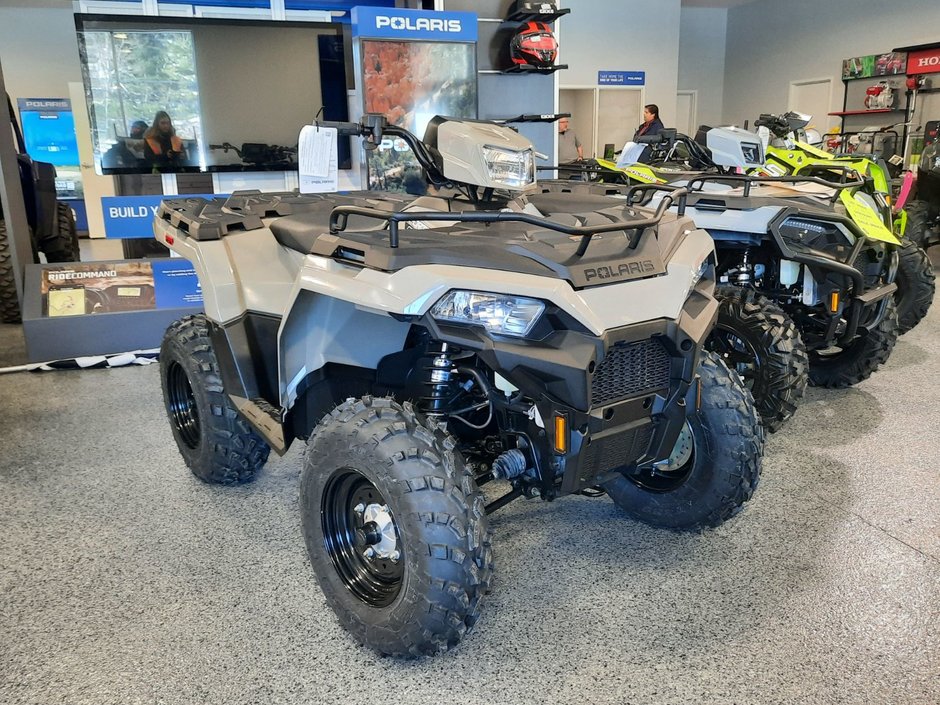 Polaris Sportsman SPORTSMAN 570 EPS 2025