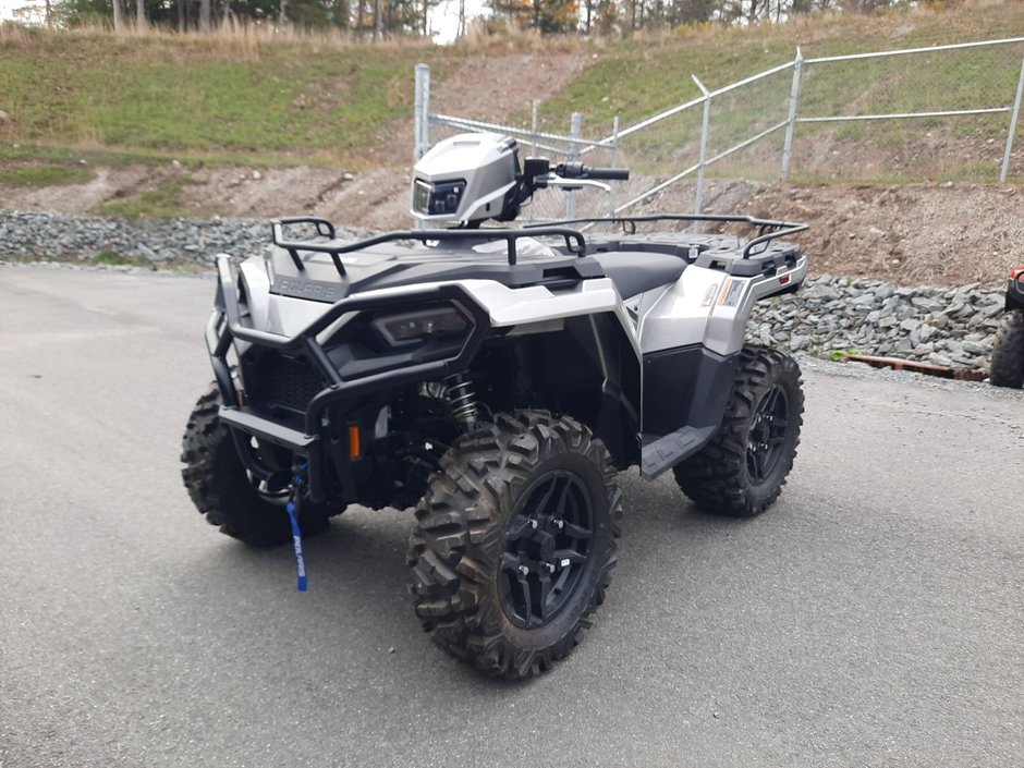 Polaris Sportsman 570 ULTIMATE 2025