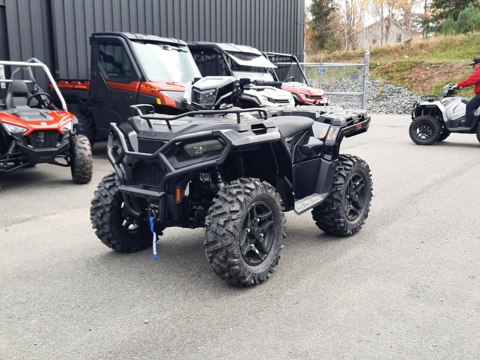 2026 Polaris Sportsman 570 Trail