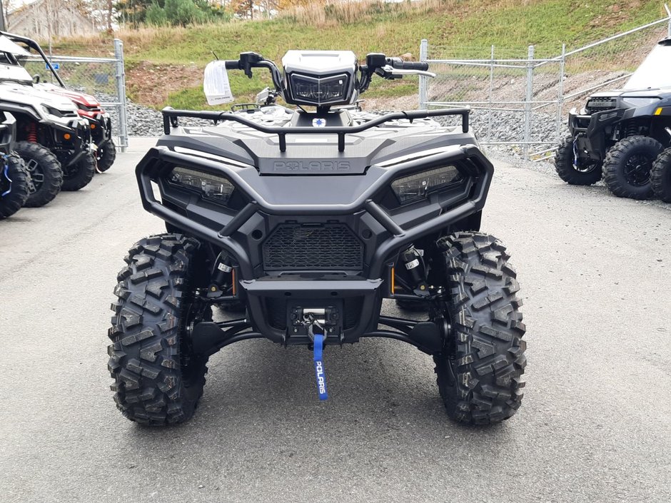 Polaris Sportsman 570 Trail 2026