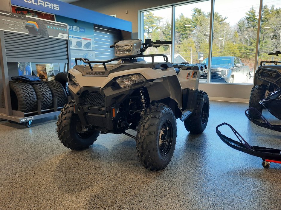 Polaris Sportsman 570 2026