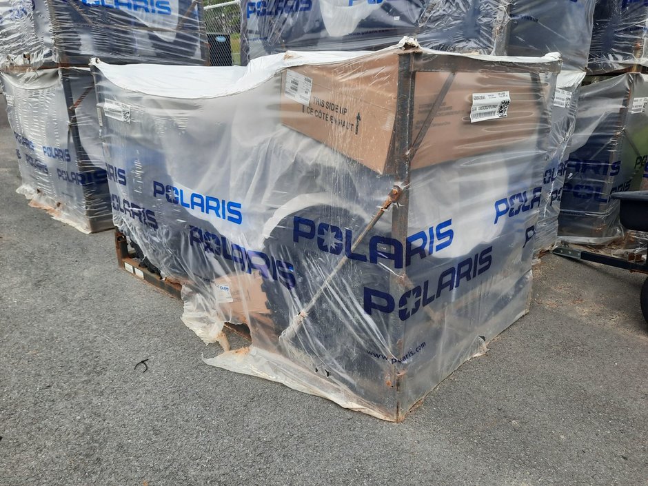 2026 Polaris Sportsman 850 Premium-
