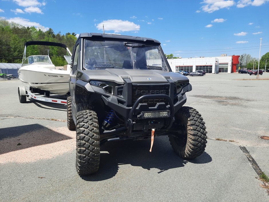 2024 Polaris XPEDITION XP 1000 ULTIMATE