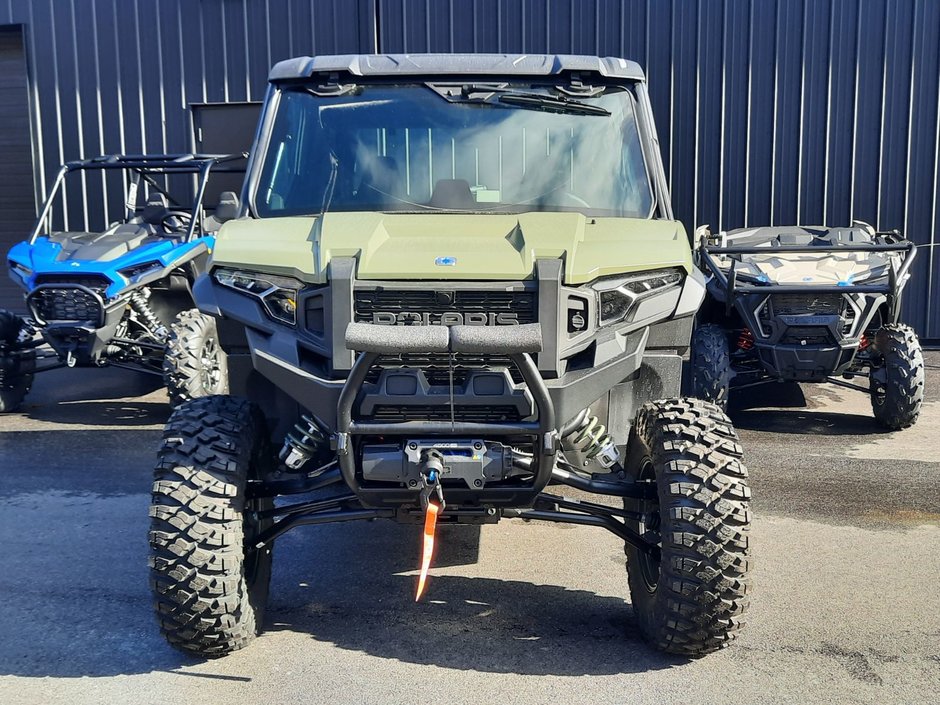 Polaris XPEDITION XPEDITION ADV NORTHSTAR 2025